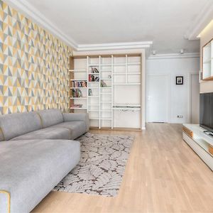 Appartement met Twee Slaapkamers